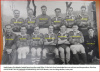 Brigade Football Team - 1950's